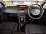 Citroen C4 Berline HDi 2004 года (AU)